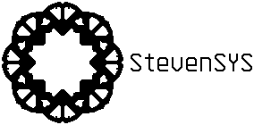 StevenSYS Logo